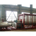 JYG series Hollow Paddle Dryer Air Drying Machine